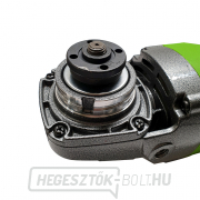 Szögcsiszoló 230mm Procraft | PW2600 náhled