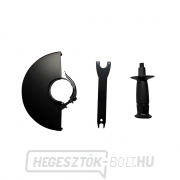 Szögcsiszoló 230mm Procraft | PW2600 náhled