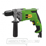 Ütőfúró PROCRAFT PS850 | PS850 Ütőfúró PROCRAFT PS850 | PS850 gallery main image