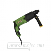 Procraft SDS Plus BH900 kombinált fúrókalapács | BH900 Előnézet 