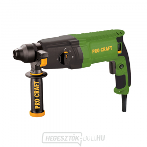 Procraft SDS-plus kombinált kalapács | BH900