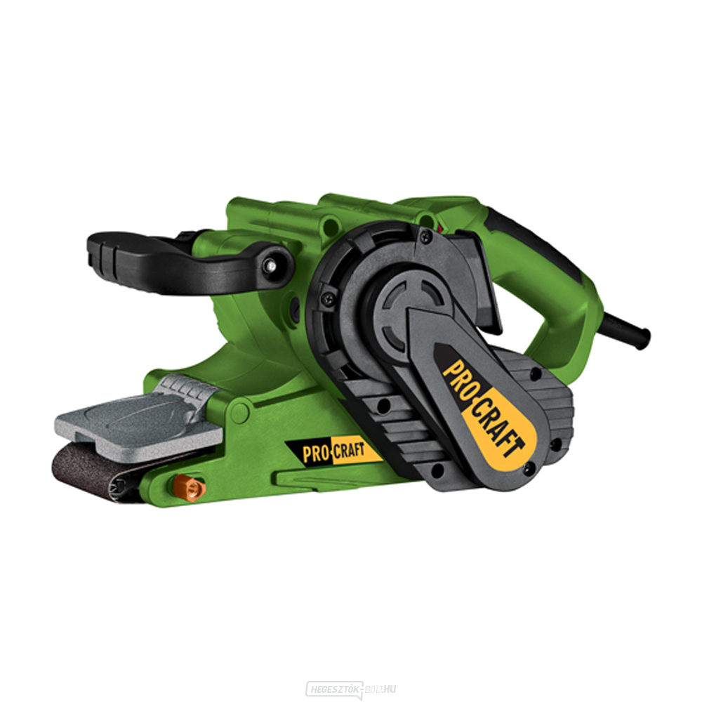 Szalagcsiszoló Procraft | PBS1010
