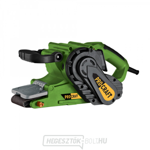 Szalagcsiszoló Procraft | PBS1010 Szalagcsiszoló Procraft | PBS1010 gallery main image