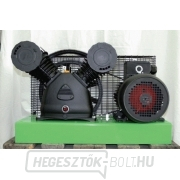 Atmos Perfect 4T PFT kompresszor gallery main image