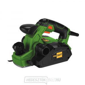 Elektromos gyalu Procraft PE900 | PE900 Elektromos gyalu Procraft PE900 | PE900 gallery main image