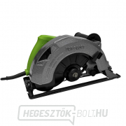 PROCRAFT KR1400 körfűrész, 185 mm | KR1400 PROCRAFT KR1400 körfűrész, 185 mm | KR1400 náhled