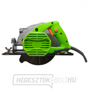 PROCRAFT KR1400 körfűrész, 185 mm | KR1400 PROCRAFT KR1400 körfűrész, 185 mm | KR1400 náhled