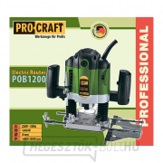 Felső marógép Procraft | POB1200 Előnézet 