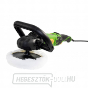 Procraft polírozógép | PM1400 náhled