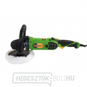 Procraft polírozógép | PM1400 náhled