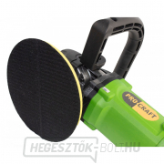 Procraft polírozógép | PM1400 náhled