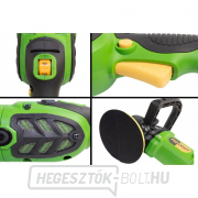 Procraft polírozógép | PM1400 náhled