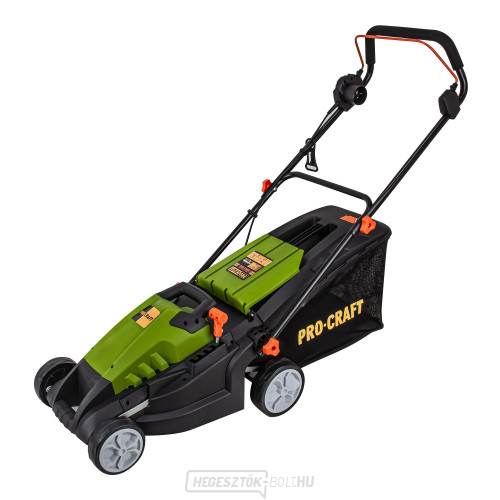 Többfunkciós gyep el. Kasza Procraft NM2100 | NM2100