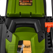 Elektromos fűnyíró Procraft NM2100 | NM2100 náhled