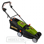 Elektromos fűnyíró Procraft NM2100 | NM2100 náhled