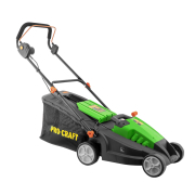 Elektromos fűnyíró Procraft NM2100 | NM2100 Előnézet 