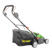 Elektromos fűnyíró Procraft NM2100 | NM2100 Előnézet 