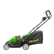 Elektromos fűnyíró Procraft NM2100 | NM2100 náhled