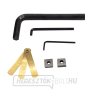 Elektromos lemezvágó olló Procraft SM 2.5 | SM 2.5 náhled