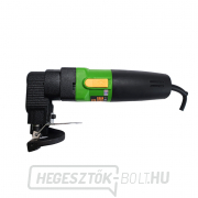 Elektromos lemezvágó olló Procraft SM 2.5 | SM 2.5 Elektromos lemezvágó olló Procraft SM 2.5 | SM 2.5 gallery main image
