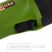 Elektromos lemezvágó olló Procraft SM 1.6 | SM 1.6 Elektromos lemezvágó olló Procraft SM 1.6 | SM 1.6 náhled