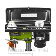 Procraft BD1950 oszlopos fúrógép | BD1950 náhled