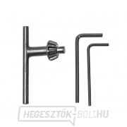 Procraft BD1950 oszlopos fúrógép | BD1950 náhled