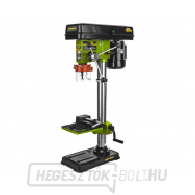 Procraft BD1950 oszlopos fúrógép | BD1950 náhled