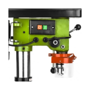 Procraft BD1950 oszlopos fúrógép | BD1950 Előnézet 