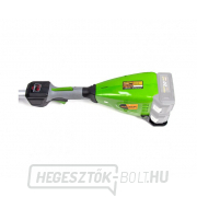 Akkus bozótvágó Procraft PTA20/2 akkumulátor és töltő nélkül | PTA20/2 Akkus bozótvágó Procraft PTA20/2 akkumulátor és töltő nélkül | PTA20/2 náhled