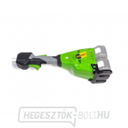 Akkus bozótvágó Procraft PTA20/2 akkumulátor és töltő nélkül | PTA20/2 Akkus bozótvágó Procraft PTA20/2 akkumulátor és töltő nélkül | PTA20/2 náhled