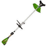 Akkus bozótvágó Procraft PTA20/2 akkumulátor és töltő nélkül | PTA20/2 Előnézet 