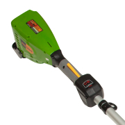 Akkus bozótvágó Procraft PTA20/2 akkumulátor és töltő nélkül | PTA20/2 náhled