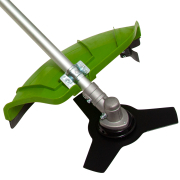 Akkus bozótvágó Procraft PTA20/2 akkumulátor és töltő nélkül | PTA20/2 náhled