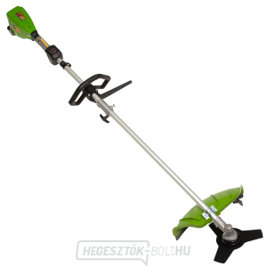 Akkus bozótvágó Procraft PTA20/2 akkumulátor és töltő nélkül | PTA20/2 Akkus bozótvágó Procraft PTA20/2 akkumulátor és töltő nélkül | PTA20/2 gallery main image