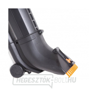 Elektromos lombporszívó Procraft PGU2500 | PGU2500 náhled