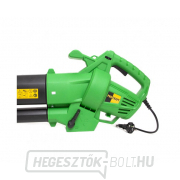 Elektromos lombporszívó Procraft PGU2500 | PGU2500 náhled