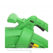 Elektromos lombporszívó Procraft PGU2500 | PGU2500 náhled