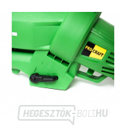 Elektromos lombporszívó Procraft PGU2300 | PGU2300 náhled