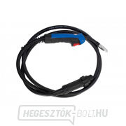 Hegesztő inverter Procraft SPH-160 | SPH-160 Előnézet 