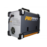 Hegesztő inverter Procraft SPH-160 | SPH-160 Előnézet 