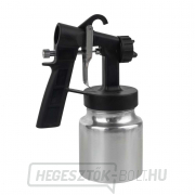 Procraft PSE600 elektromos szórópisztoly | PSE600 Procraft PSE600 elektromos szórópisztoly | PSE600 náhled