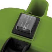 Procraft PSE600 elektromos szórópisztoly | PSE600 Előnézet 