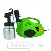 Procraft PSE600 elektromos szórópisztoly | PSE600 Procraft PSE600 elektromos szórópisztoly | PSE600 gallery main image