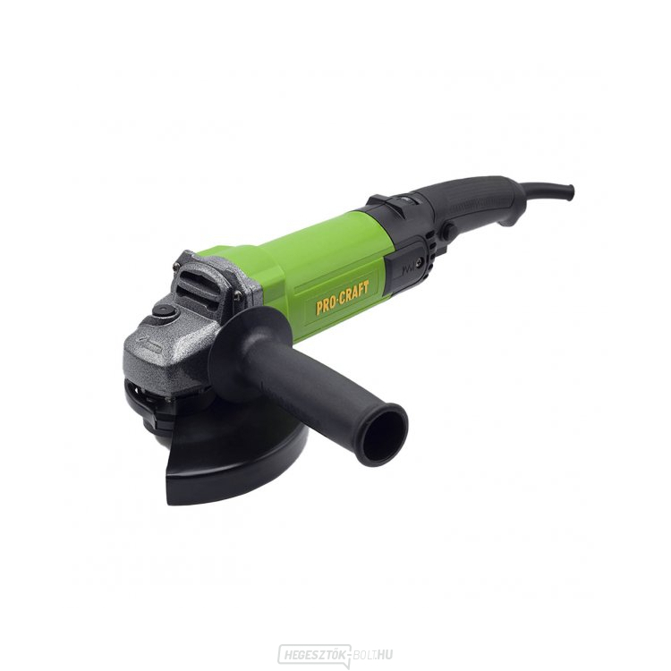 Procraft PW1600SE sarokcsiszoló, 150mm | PW1600SE