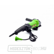 Procraft PW1600SE sarokcsiszoló, 150mm | PW1600SE Procraft PW1600SE sarokcsiszoló, 150mm | PW1600SE náhled