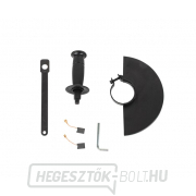 Sarokcsiszoló Procraft PW2650 (PW2600), 230 mm | PW2650 náhled