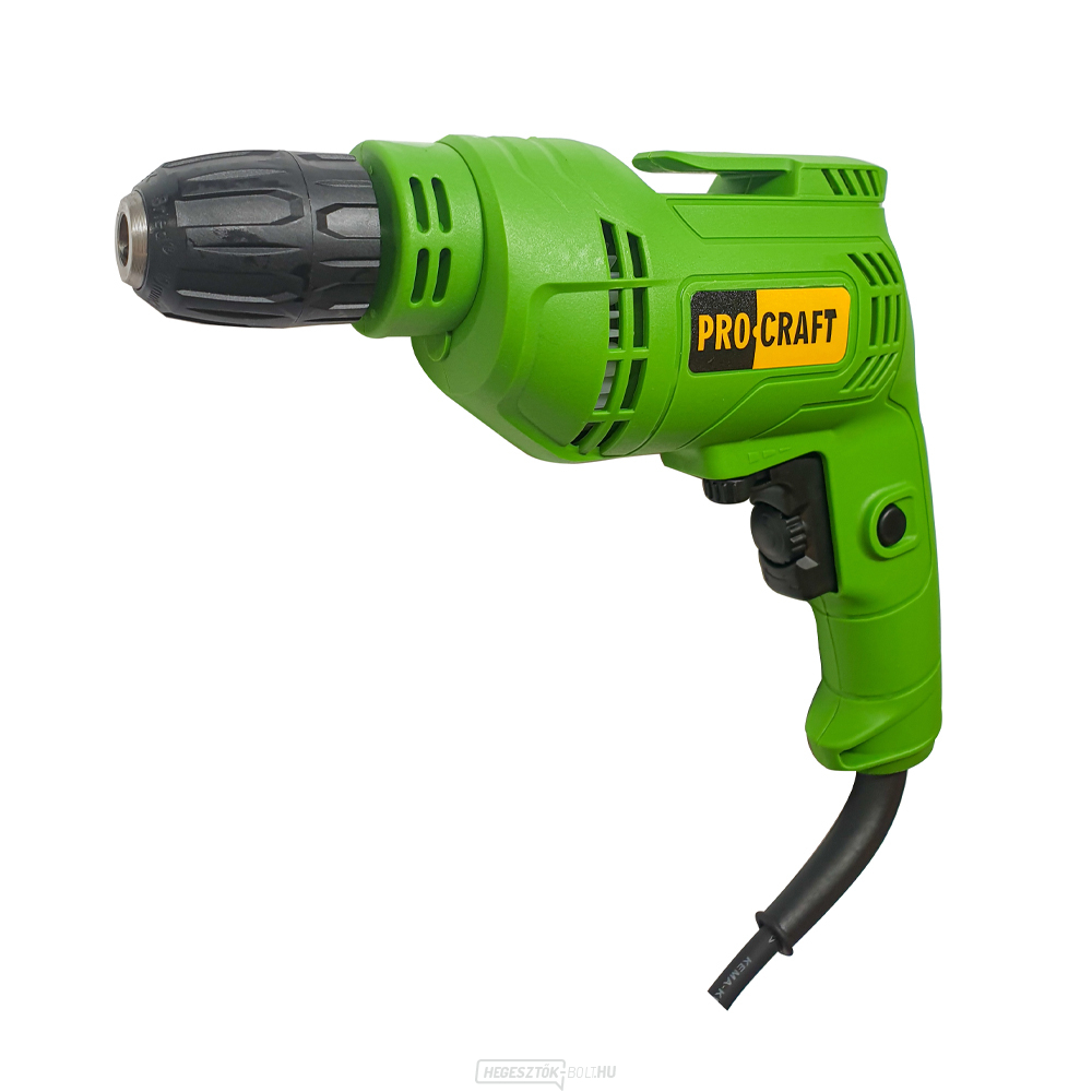 Fúró PROCRAFT PS450 | PS450