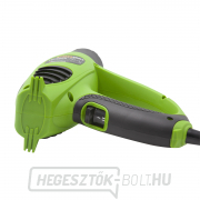 PROCRAFT PH1800 forrólevegős pisztoly | PH1800 Előnézet 