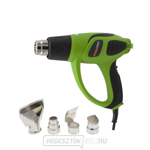 Hőpisztoly PROCRAFT PH1800 | PH1800 Hőpisztoly PROCRAFT PH1800 | PH1800 gallery main image